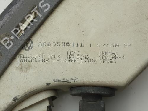 Left front indicator VW PASSAT B6 (3C2) | BP37799524C32 - Image 4