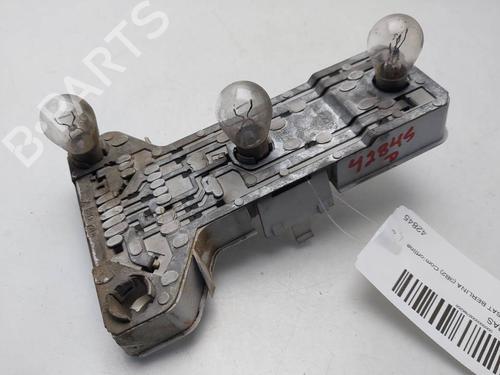 Used Lamp holder Lamp holder 38590743 38590743