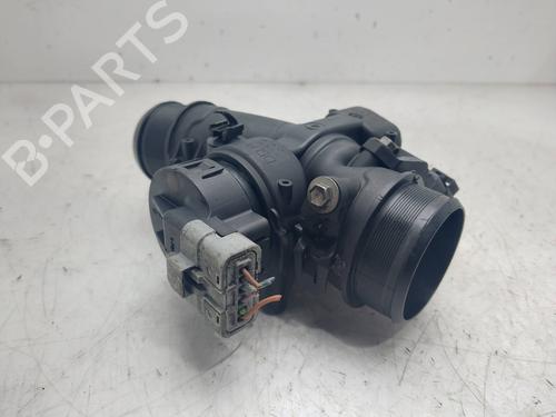 Throttle body CITROËN C4 Coupe (LA_) | BP30142595M82