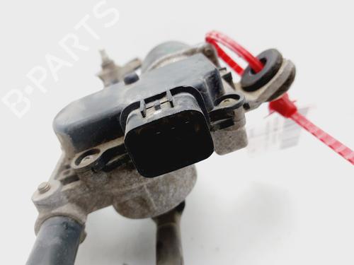 Front wiper motor CHEVROLET NUBIRA Saloon 1.4 | BP29748775M29 