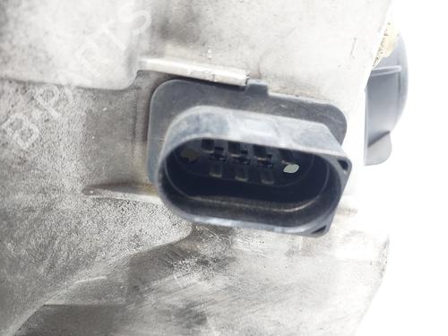Right headlight VW SHARAN (7M8, 7M9, 7M6) 1.9 TDI | BP12417874C29 
