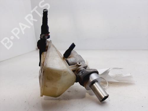 Brake master cylinder PEUGEOT PARTNER Box Body/MPV 1.6 HDi / BlueHDi 75 | BP20148793M77 
