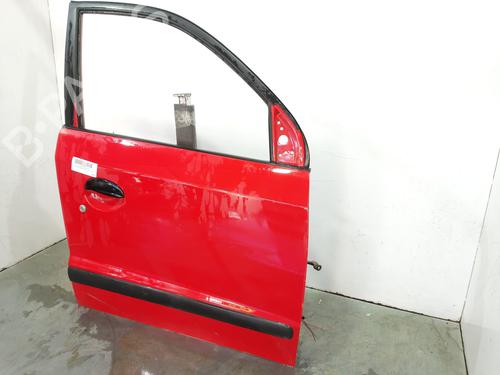 Right front door HYUNDAI ATOS (MX) 1.0 i | BP12423452C3 