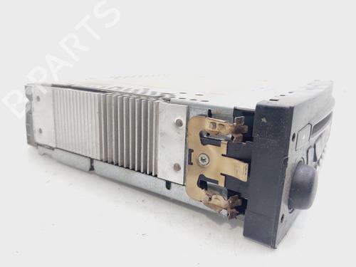 Radio CITROËN C4 Grand Picasso I (UA_) 2.0 HDi 150 | BP26944337E6 