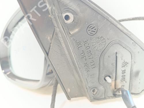 Left mirror VW PASSAT B6 (3C2)  | BP28530900C26