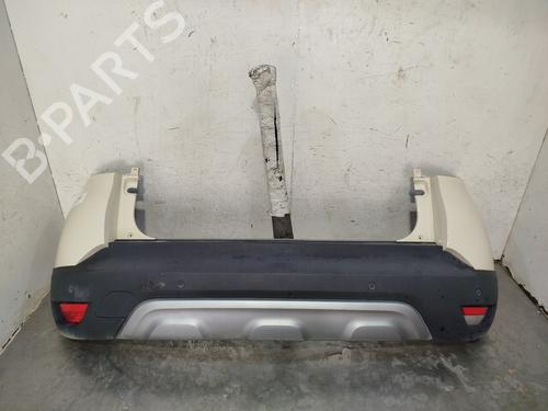 Bagtil kofangere RENAULT CAPTUR I (J5_, H5_) [2013-2025]  30175150