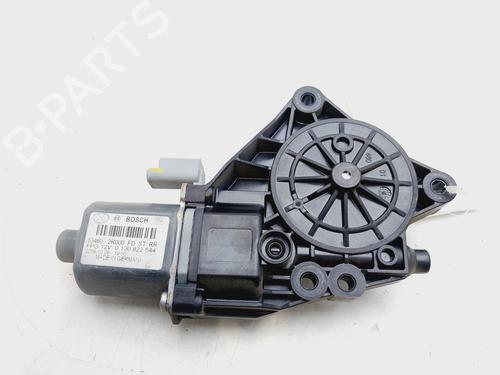 Rudehejsemotor bagstkærm højre HYUNDAI i30 (FD)  | BP26705655E22 