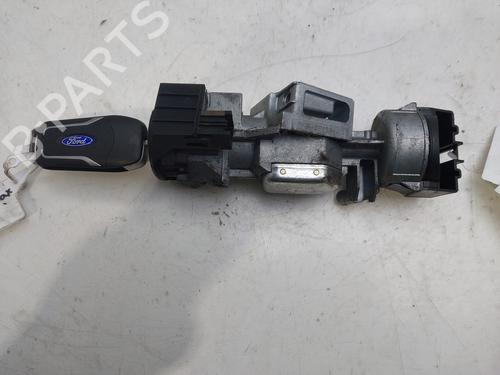 Ratlås/Tændingslås FORD FOCUS C-MAX (DM2)  | BP16672021M48 