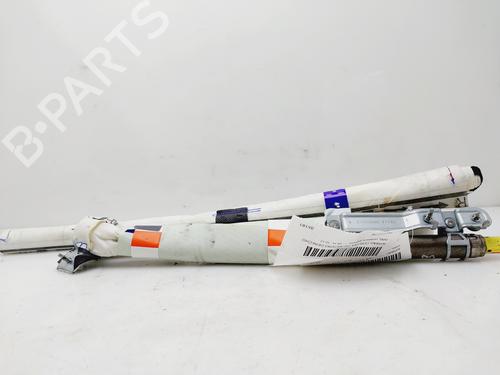 Used Right curtain airbag OPEL CORSA E (X15) [2014-2025]  19287824