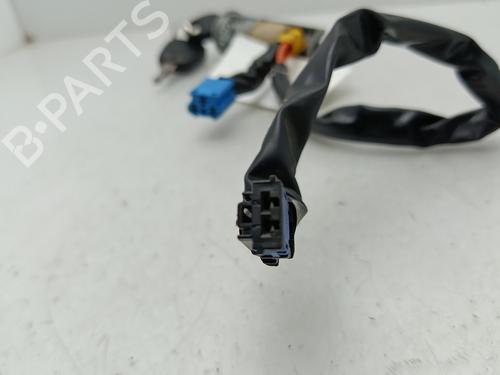 Conmutador de arranque PEUGEOT 206 Hatchback (2A/C) 1.6 16V | BP29822613M48 