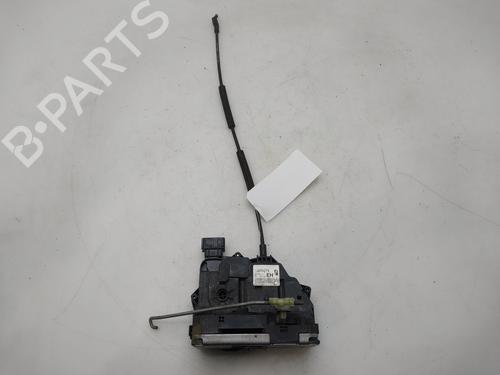 Used Front right lock Front right lock OPEL MERIVA B MPV (S10) [2010-2017] 36386854 36386854