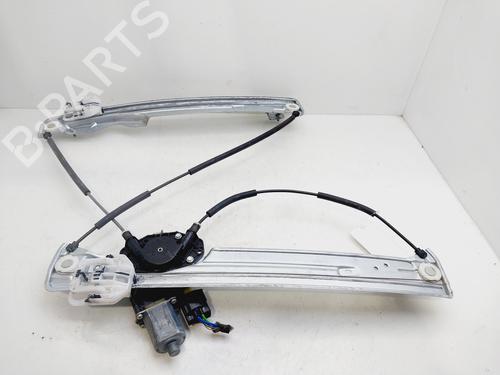 Front left window mechanism FORD KUGA III (DFK)  | BP29719423C22 
