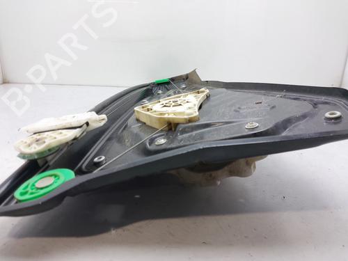 Rear right window mechanism LAND ROVER RANGE ROVER SPORT I (L320) 2.7 D 4x4 | BP11538728C25 