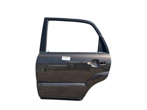 Used Left rear door KIA SPORTAGE II (JE_, KM_) [2004-2011]  25250997