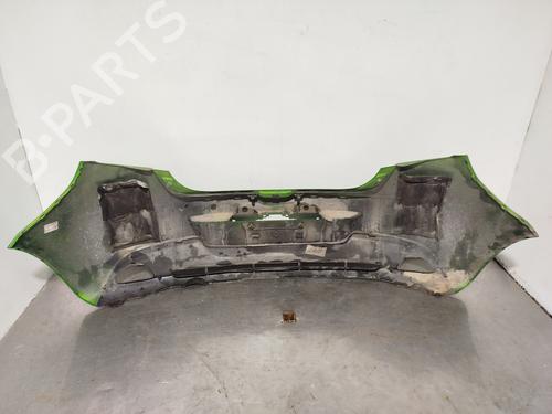 Bagtil kofangere MAZDA 2 (DE_, DH_) 1.4 MZR-CD | BP30923465C8