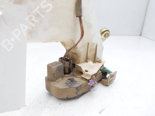 Front right lock JEEP CHEROKEE (KJ) 2.5 CRD 4x4 | BP15409032C97 