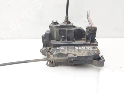 Used Rear right lock Rear right lock 39099950 39099950