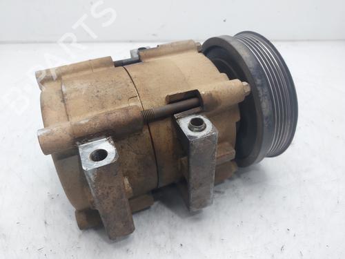 AC compressor FORD MONDEO III (B5Y) 2.0 TDCi | BP36275677M34 - Image 2