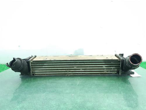 Intercooler BMW 1 (F20) 120 d (163 hp) 17517524916 | 17517524916 |