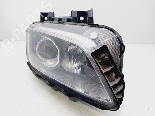 Right headlight HYUNDAI KONA (OS, OSE, OSI)  | BP29531805C29