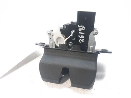 Tailgate lock KIA SPORTAGE IV (QL, QLE)  | BP9249427C101 