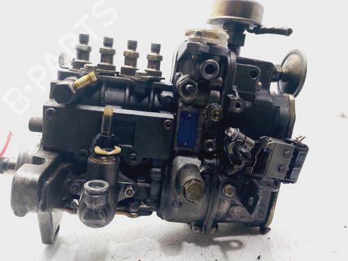 Used Injection pump MERCEDES-BENZ VITO Van (W638) 110 D 2.3 (638.074, 638.078) (98 hp) 29916783