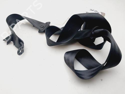 Rear left seatbelt SEAT IBIZA IV SC (6J1, 6P5)  | BP21026050I29 