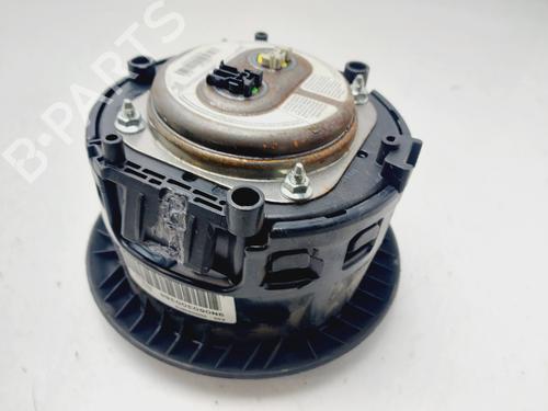 Driver airbag ALFA ROMEO 159 Sportwagon (939_) 1.9 JTDM 16V (939BXC1B, 939BXC12) | BP20241857C9 