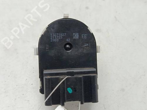 Mirror switch OPEL MERIVA B MPV (S10) 1.7 CDTI (75) | BP39428066I25 - Image 3