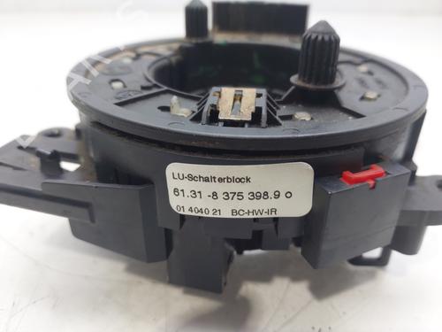 Squib airbag BMW X5 (E53) 3.0 d | BP17906782C102 