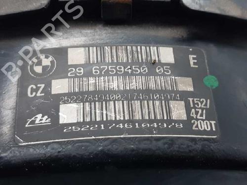 Servo brake BMW 3 (E90) 318 i | BP6696922M42 