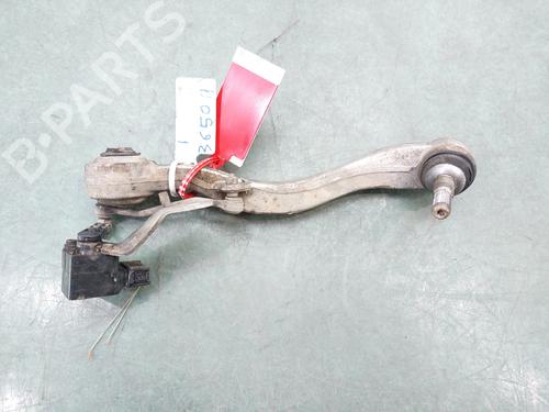 Used Right front suspension arm BMW 7 (E65, E66, E67) 730 Ld (231 hp) 27354879