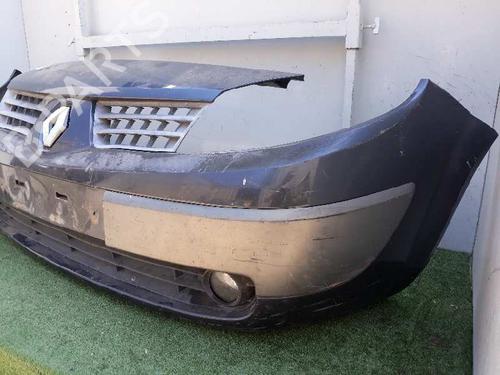 Front bumper RENAULT SCÉNIC II (JM0/1_) 1.9 dCi (JM0G, JM12, JM1G, JM2C) | BP4472310C7