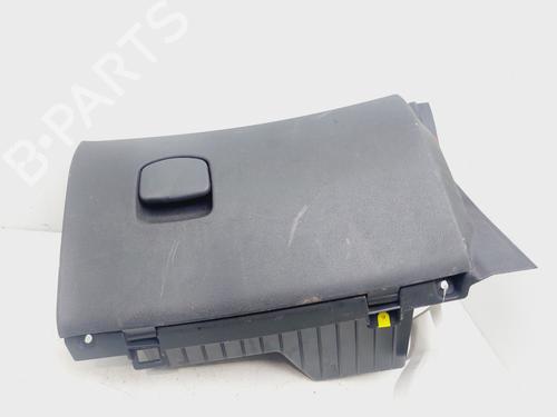 Used Glove box OPEL CORSA D (S07) [2006-2015]  22798959