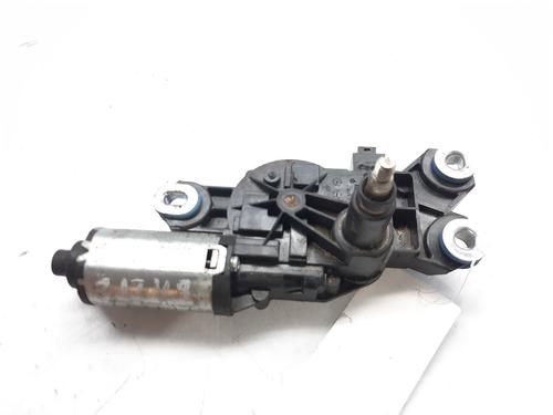 Rear wiper motor VOLVO XC60 I SUV (156) D3 / D4 (163 hp) 31290787 | 31290787 |