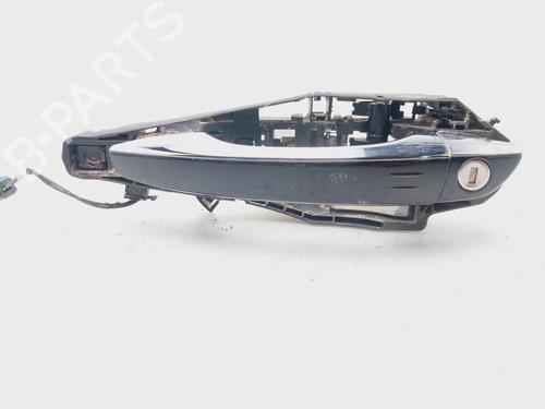 Used Front left exterior door handle CITROËN C3 III (SX) 1.2 VTi 82 (82 hp) 31957613