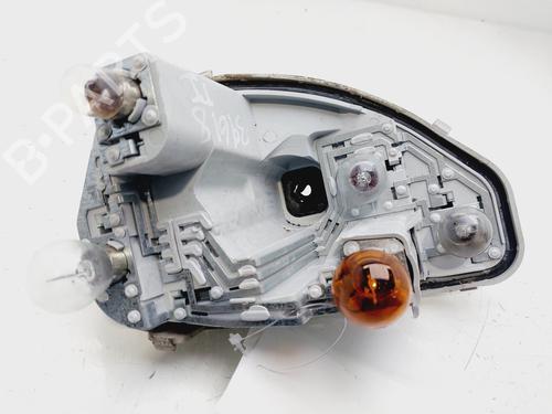 Used Lamp holder SEAT IBIZA IV (6J5, 6P1) [2008-2017]  31030935