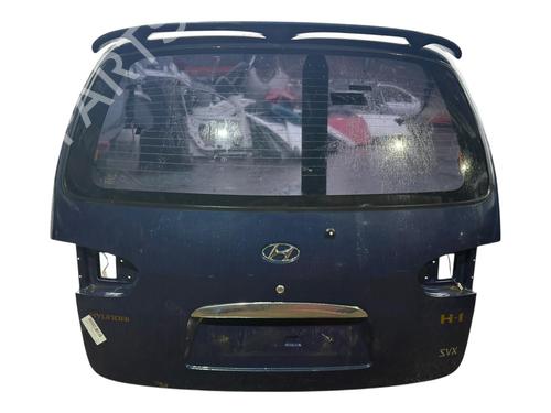 Bakluke CC/Kombi-Kupé Bakluke CC/Kombi-Kupé HYUNDAI H-1 / STAREX Bus (A1) 2.5 TD 4WD (101 hp) 32713991 32713991