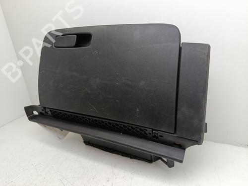 Glove box AUDI A1 (8X1, 8XK) 1.6 TDI | BP31166130C95 