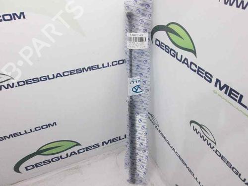 Tailgate lift support FORD FIESTA V (JH_, JD_) 1.6 TDCi | BP13994367C138 