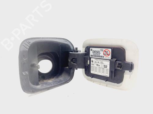 Fuel flap SKODA RAPID (NH3, NK3, NK6)  | BP26576289C131 
