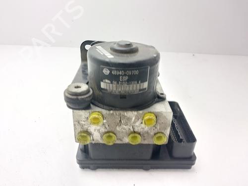 Pompe ABS SSANGYONG ACTYON I [2005-2026]  31862663