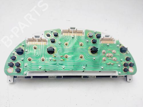 Instrument cluster DAEWOO LANOS (KLAT) 1.3 | BP20302525C47 