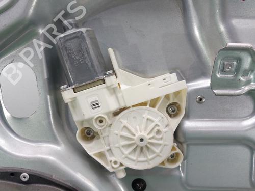 Front right window mechanism FORD FOCUS II (DA_, HCP, DP) 1.6 TDCi | BP11850664C23 