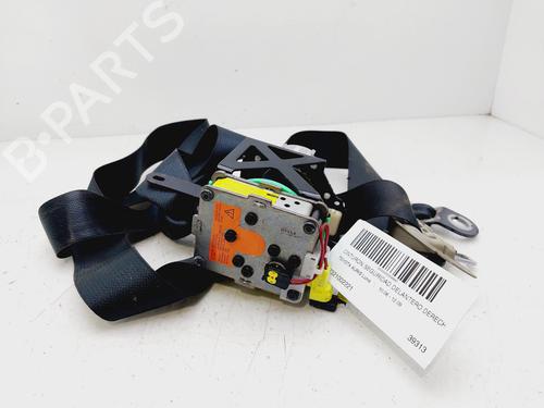 Front right seatbelt TOYOTA AURIS (_E15_) | BP31177356I25