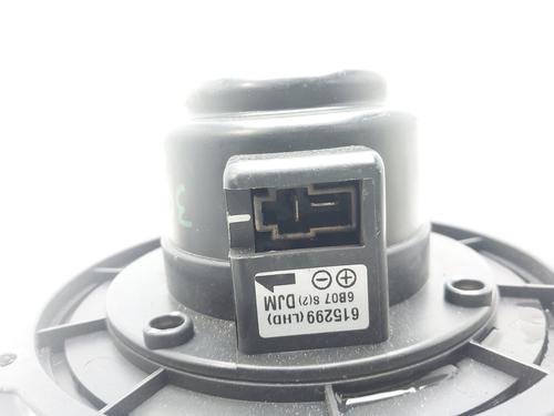 Heater blower motor CHEVROLET MATIZ (M200, M250) 0.8 | BP17633694M62 