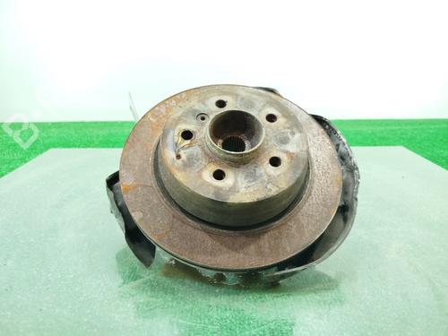 Used Right rear steering knuckle BMW 3 Touring (E91) 320 d (163 hp) 27987885