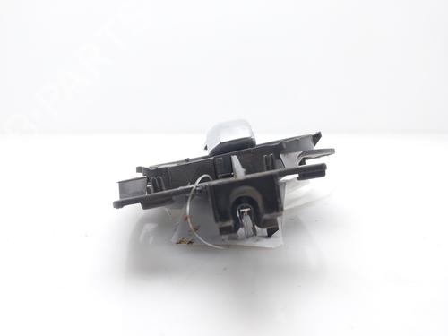 Front left interior door handle CITROËN C3 I (FC_, FN_) 1.4 HDi | BP16775724I13 
