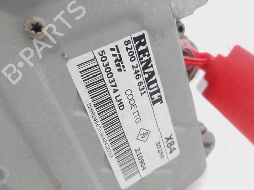 Steering column RENAULT MEGANE II Coupé-Cabriolet (EM0/1_)  | BP29903368M21