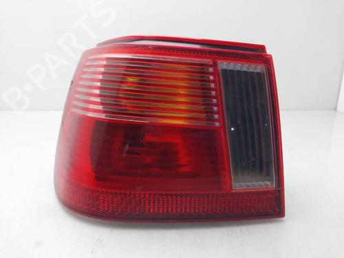 Venstre baglygte Venstre baglygte SEAT IBIZA II (6K1) [1993-2002] 39752061 39752061